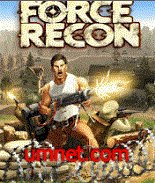 game pic for Force Recon
